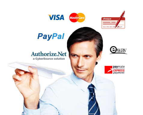 Easy payment management system